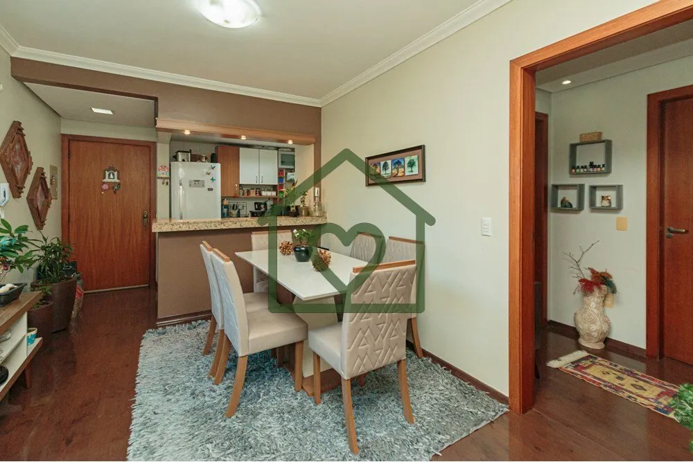Apartamento, 2 quartos, 68 m² - Foto 3