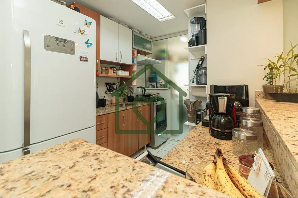Apartamento, 2 quartos, 68 m² - Foto 4