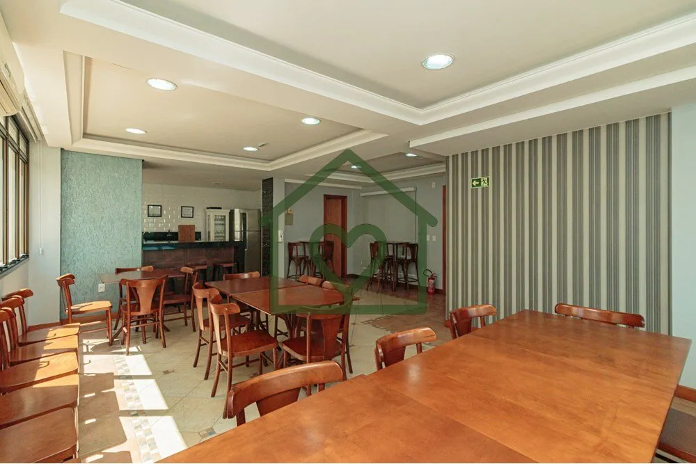 Apartamento, 2 quartos, 68 m² - Foto 1