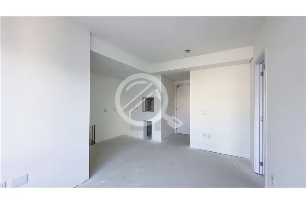 Apartamento, 1 quarto, 43 m² - Foto 4