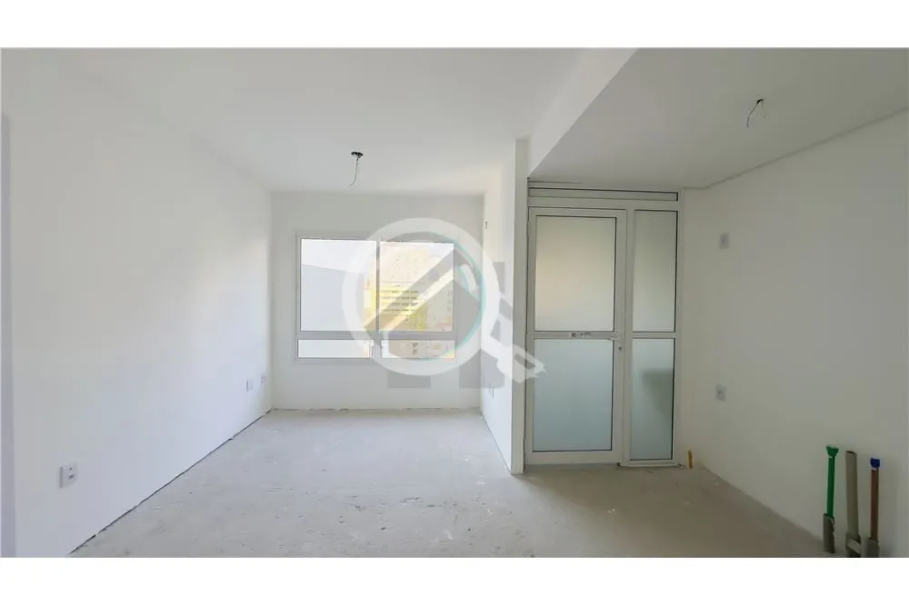Apartamento, 1 quarto, 43 m² - Foto 2