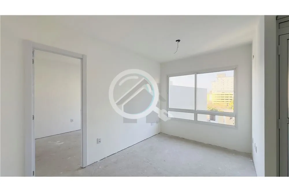 Apartamento, 1 quarto, 43 m² - Foto 3
