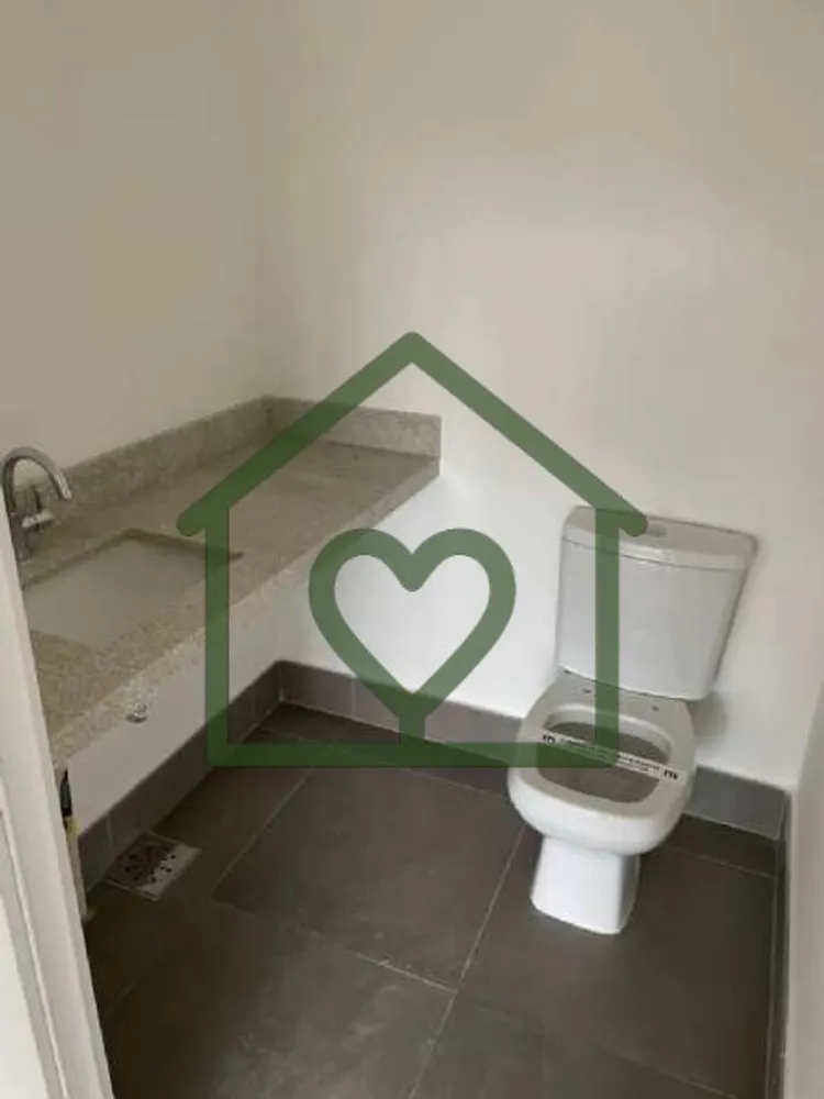 Sala-Conjunto, 34 m² - Foto 5