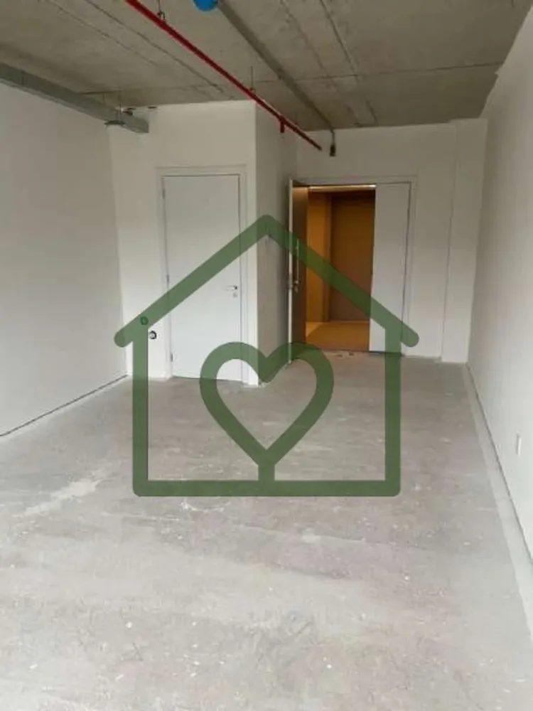 Sala-Conjunto, 34 m² - Foto 3