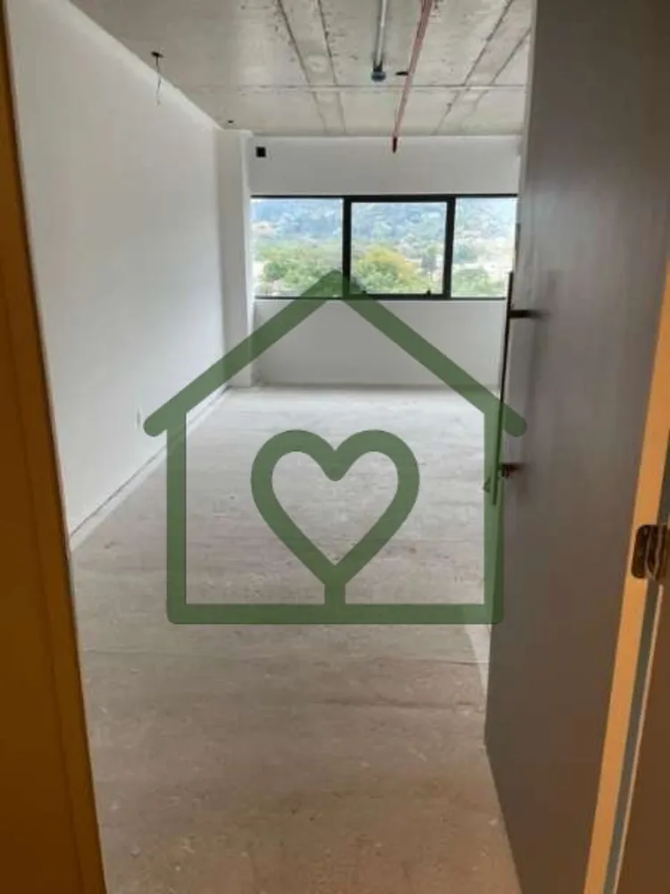 Sala-Conjunto, 34 m² - Foto 1