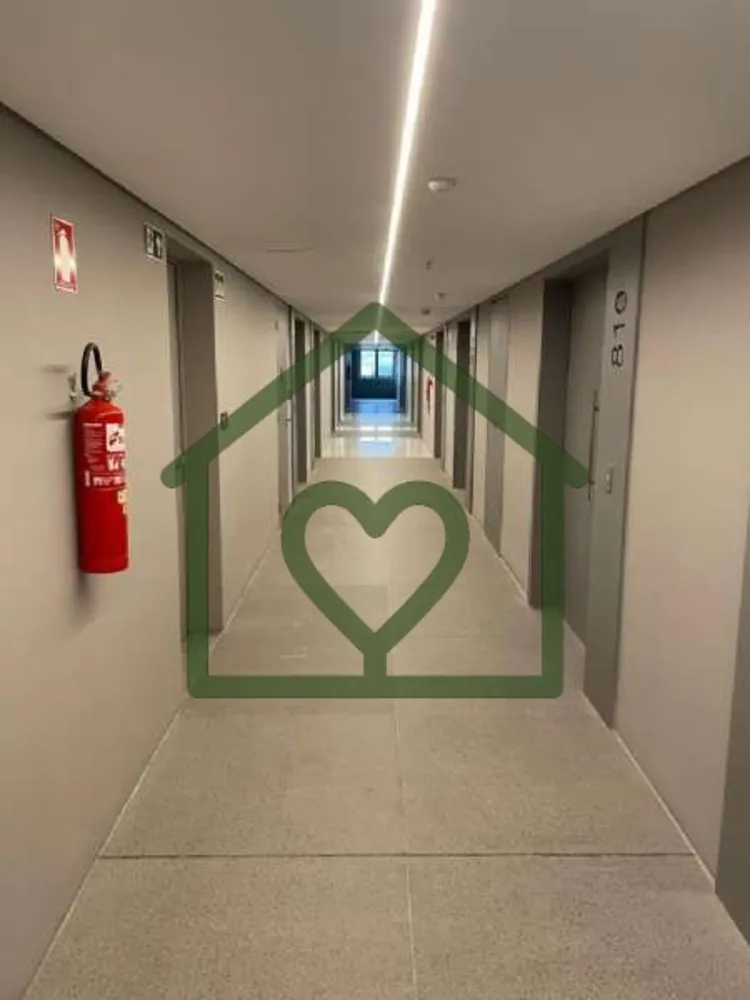 Sala-Conjunto, 34 m² - Foto 6