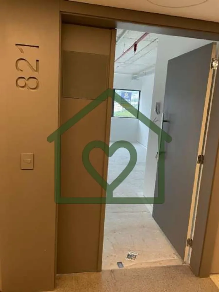 Sala-Conjunto, 34 m² - Foto 7