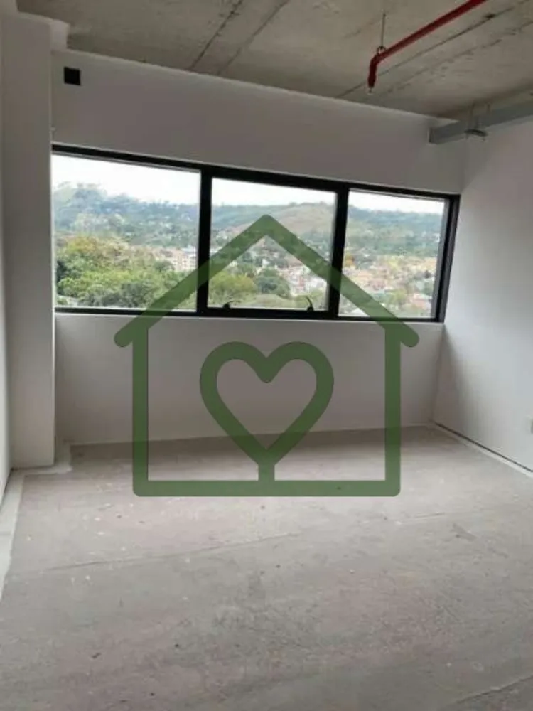 Sala-Conjunto, 34 m² - Foto 2
