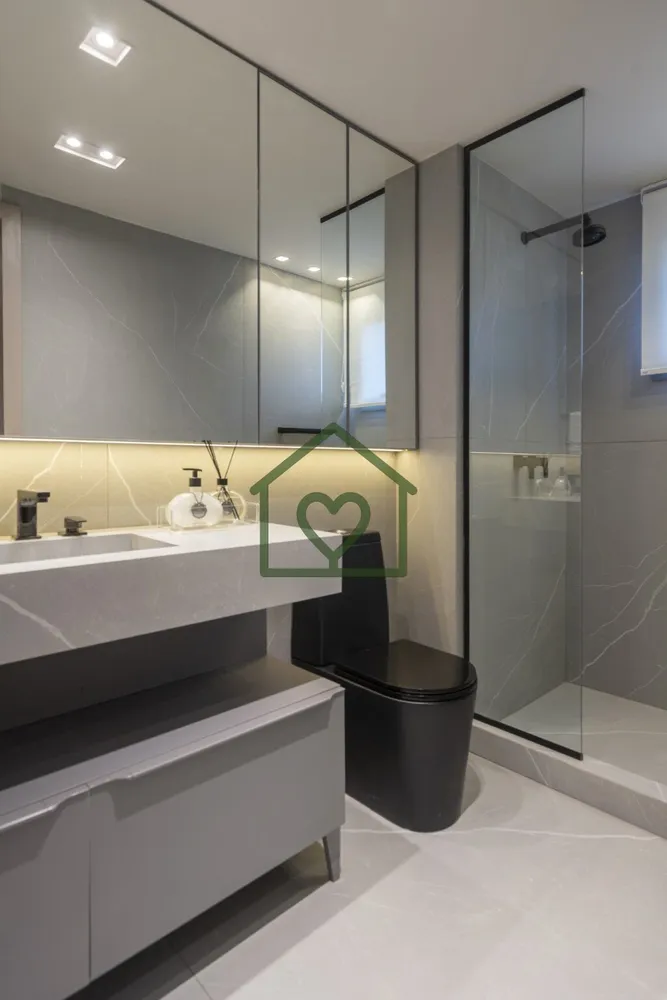 Apartamento, 3 quartos, 119 m² - Foto 6