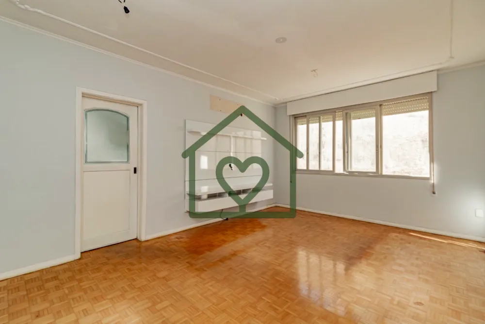 Apartamento, 3 quartos, 114 m² - Foto 4