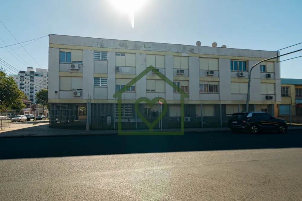 Apartamento, 3 quartos, 114 m² - Foto 1