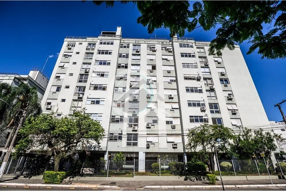Apartamento, 2 quartos, 101 m² - Foto 1