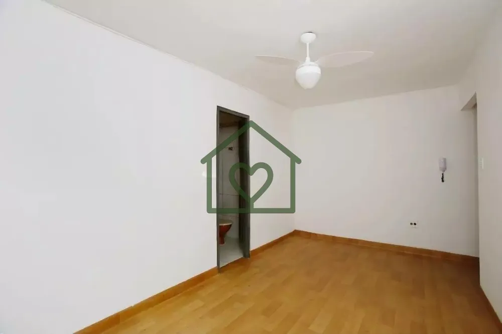 Apartamento, 1 quarto, 31 m² - Foto 3