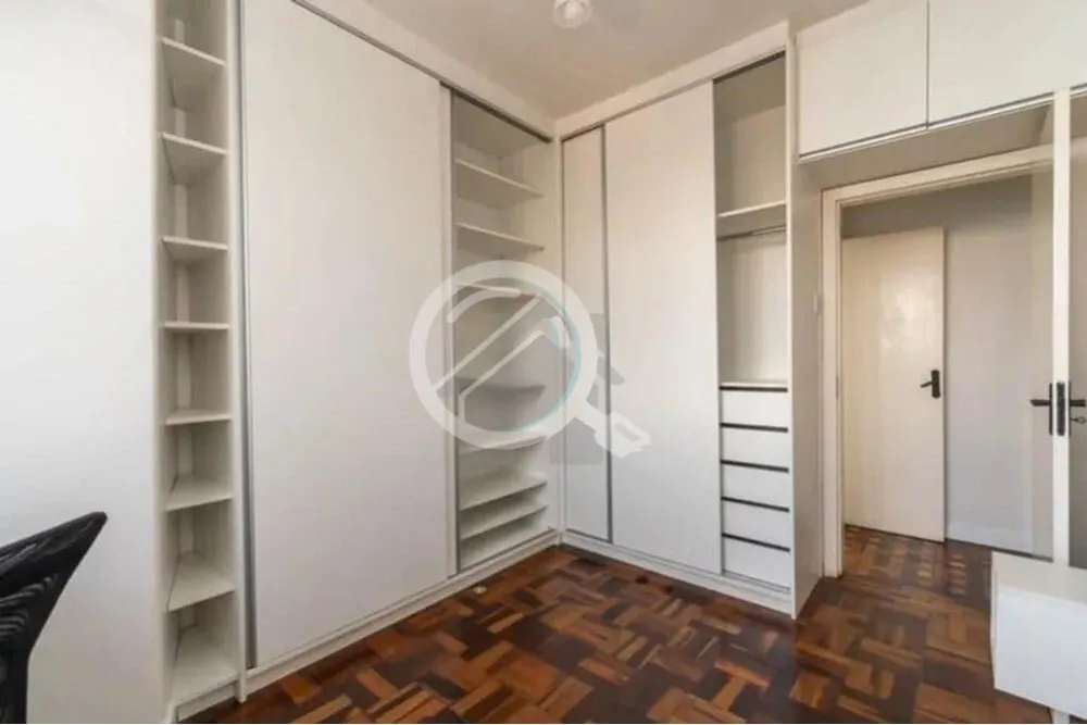 Apartamento, 1 quarto, 38 m² - Foto 3