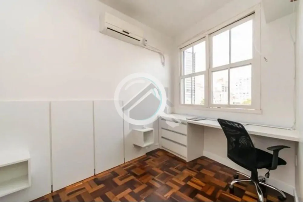 Apartamento, 1 quarto, 38 m² - Foto 2