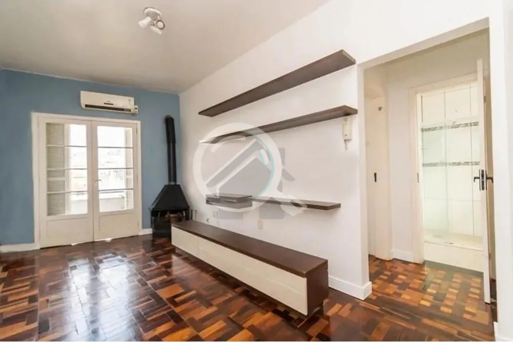 Apartamento, 1 quarto, 38 m² - Foto 4