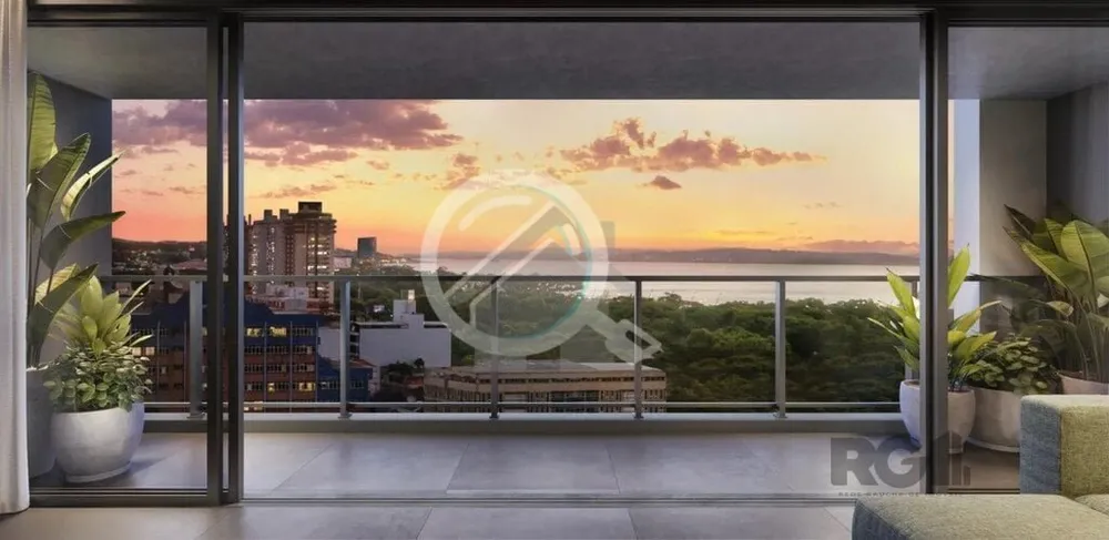 Apartamento, 3 quartos, 98 m² - Foto 2