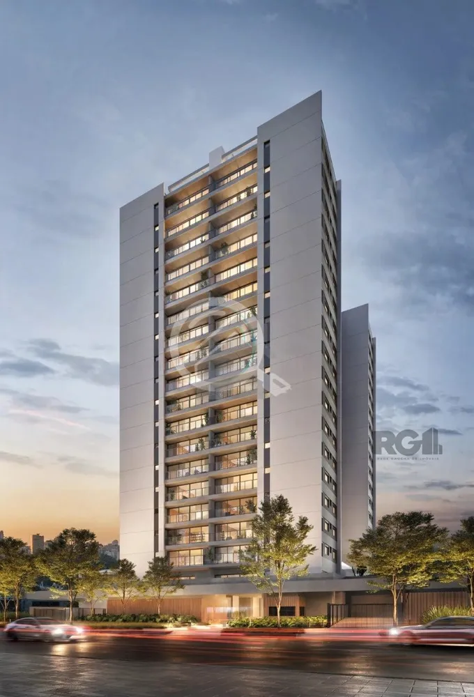 Apartamento, 3 quartos, 98 m² - Foto 4