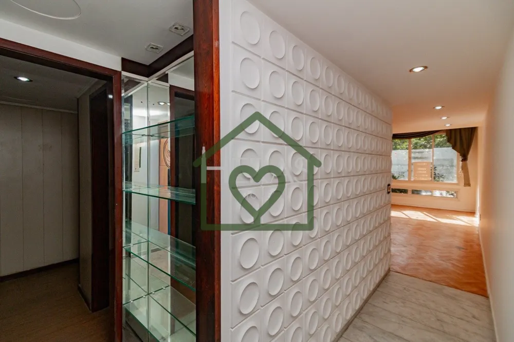 Apartamento, 3 quartos, 116 m² - Foto 1