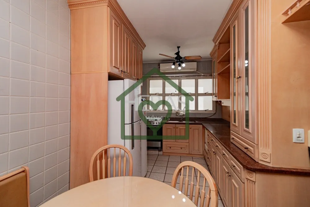 Apartamento, 3 quartos, 116 m² - Foto 4
