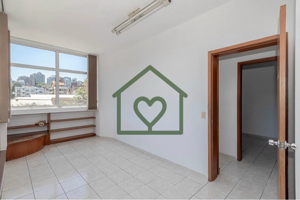 Sala-Conjunto, 49 m² - Foto 4