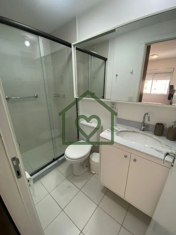 Apartamento, 2 quartos, 66 m² - Foto 5