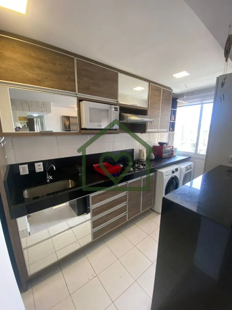 Apartamento, 2 quartos, 66 m² - Foto 7