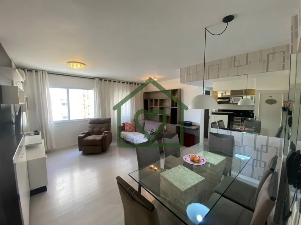 Apartamento, 2 quartos, 66 m² - Foto 1