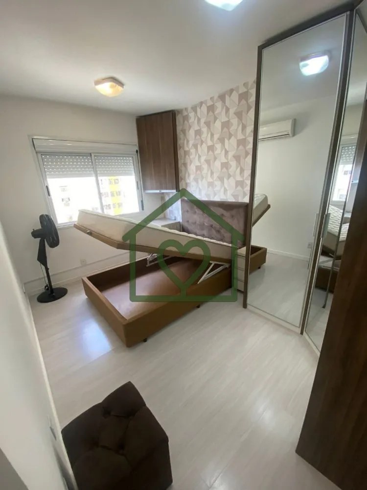 Apartamento, 2 quartos, 66 m² - Foto 8