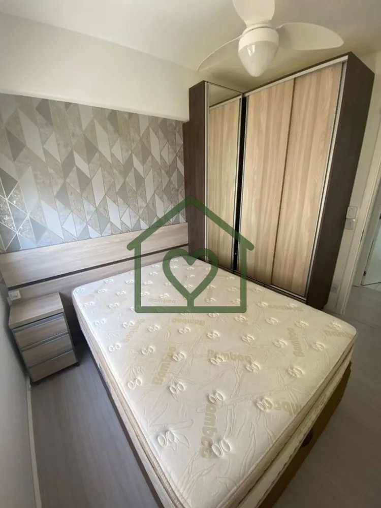 Apartamento, 2 quartos, 66 m² - Foto 2