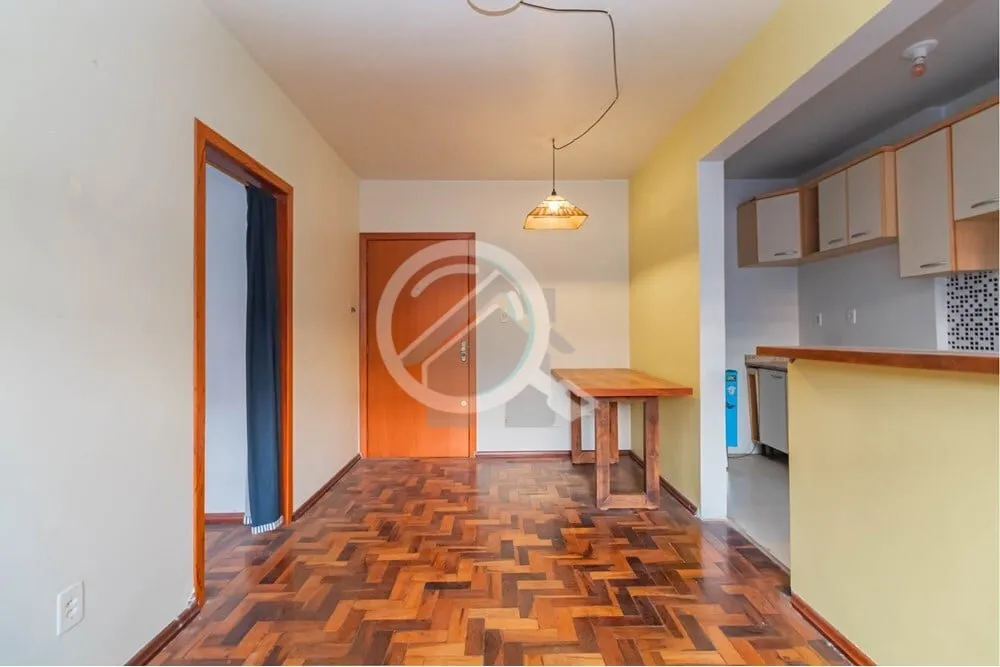 Apartamento, 1 quarto, 41 m² - Foto 4