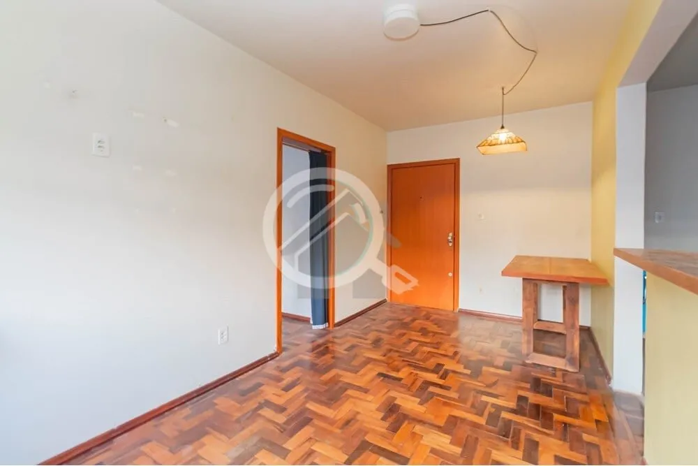 Apartamento, 1 quarto, 41 m² - Foto 2