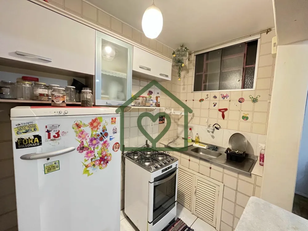 Apartamento, 1 quarto, 41 m² - Foto 4