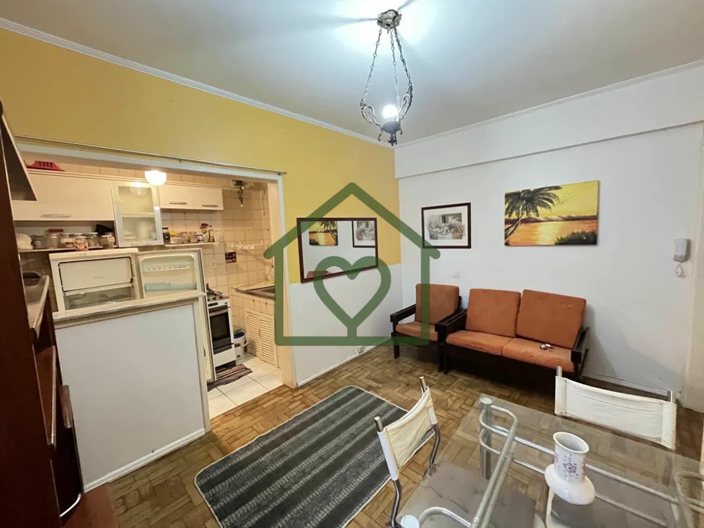 Apartamento, 1 quarto, 41 m² - Foto 3