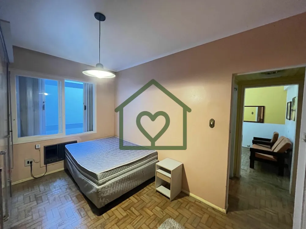 Apartamento, 1 quarto, 41 m² - Foto 7