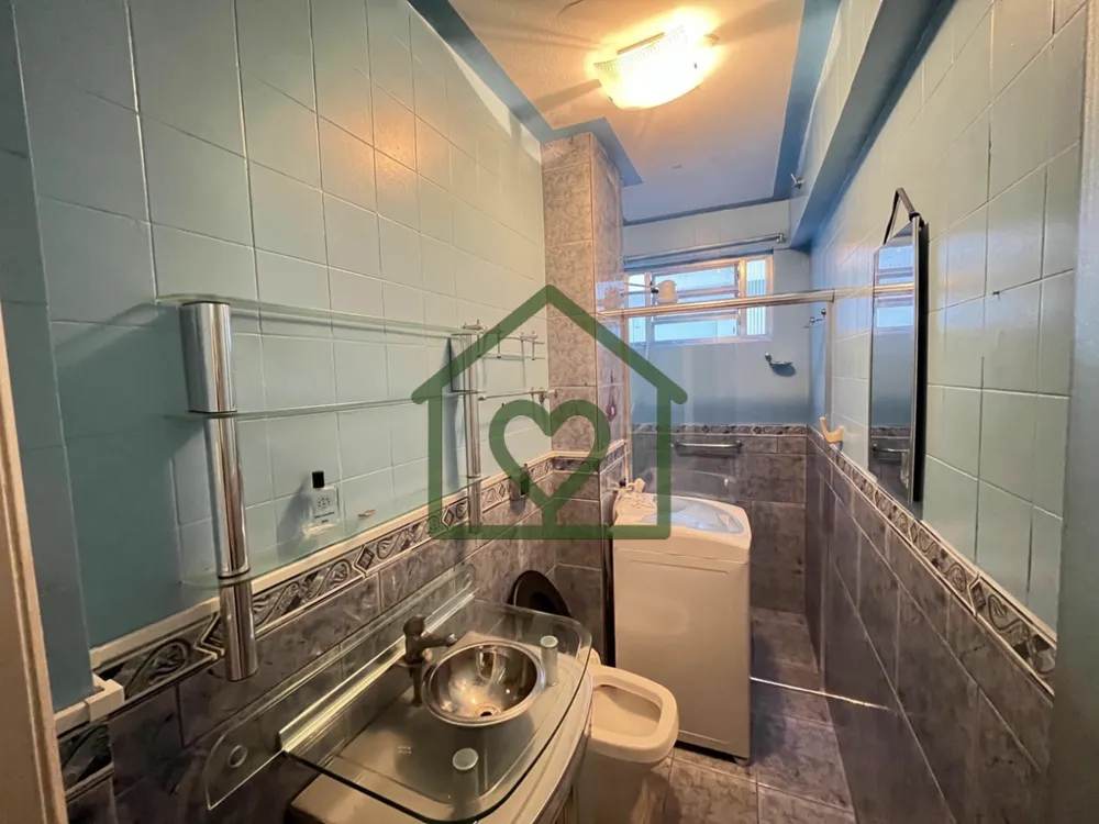 Apartamento, 1 quarto, 41 m² - Foto 6