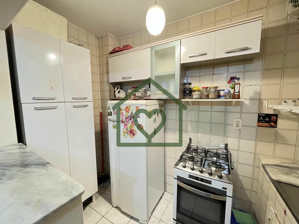 Apartamento, 1 quarto, 41 m² - Foto 5