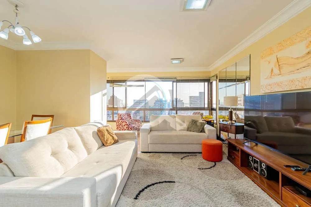 Apartamento, 3 quartos, 103 m² - Foto 4