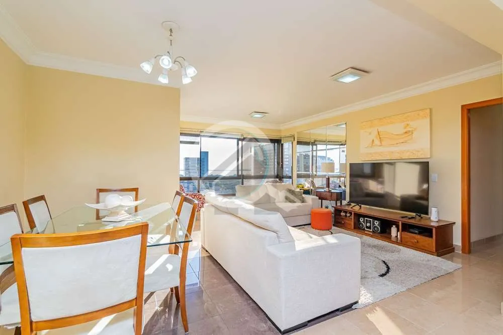 Apartamento, 3 quartos, 103 m² - Foto 3