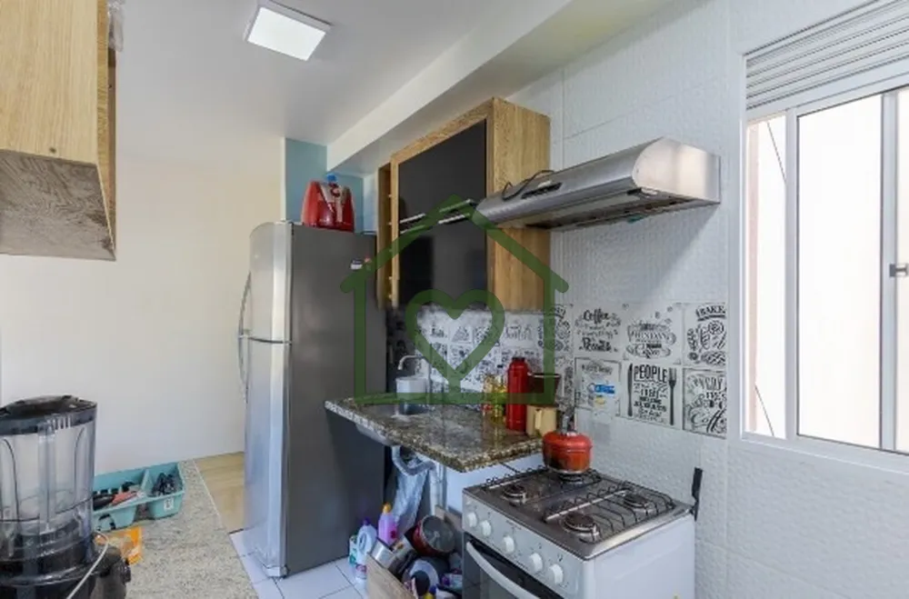 Apartamento, 3 quartos, 67 m² - Foto 4
