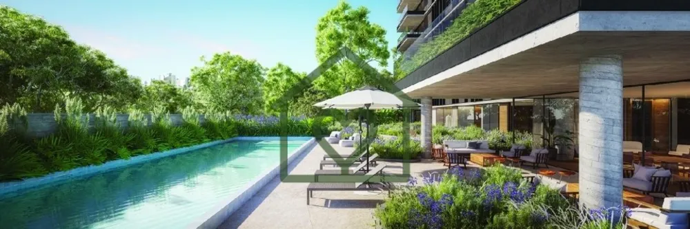 Apartamento, 3 quartos, 384 m² - Foto 8