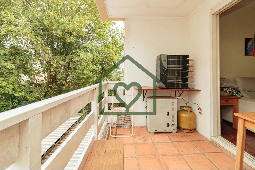 Apartamento, 2 quartos, 77 m² - Foto 2