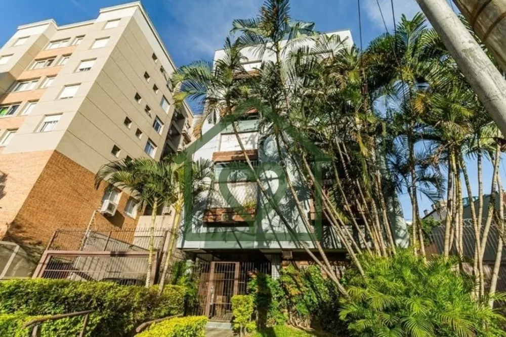 Apartamento, 2 quartos, 59 m² - Foto 1