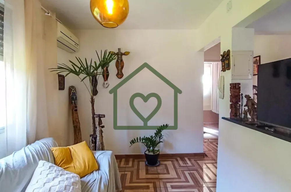 Apartamento, 2 quartos, 55 m² - Foto 4