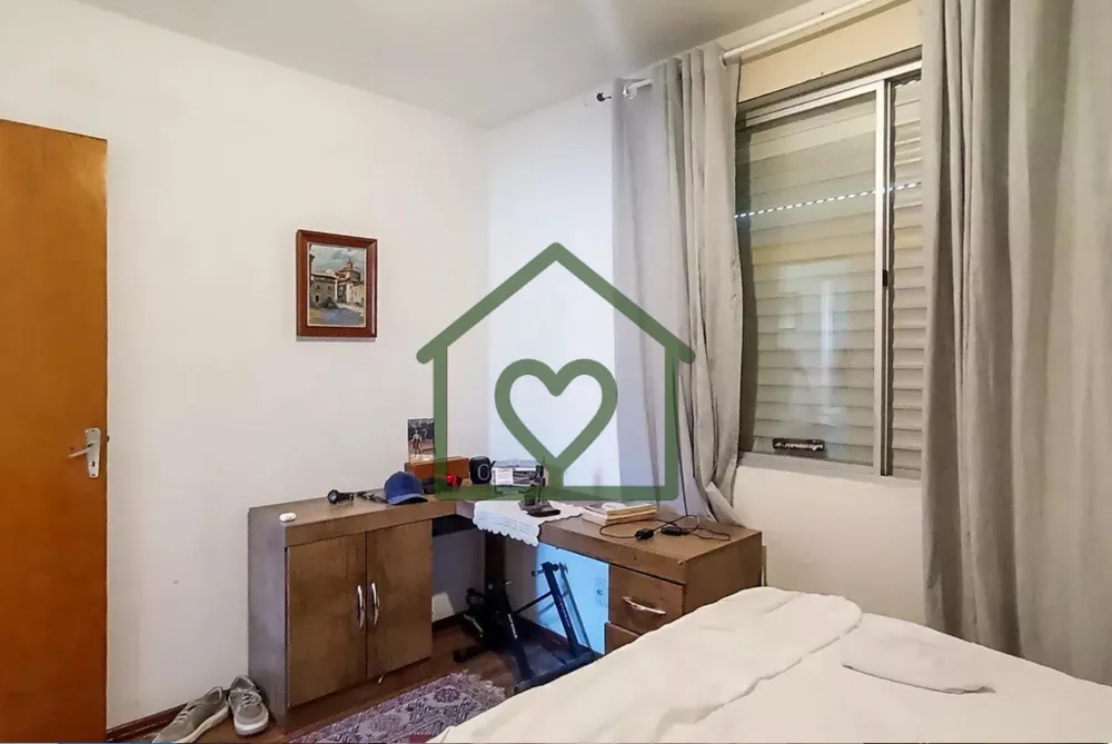 Apartamento, 2 quartos, 55 m² - Foto 8