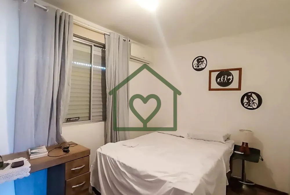 Apartamento, 2 quartos, 55 m² - Foto 7