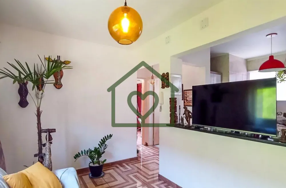 Apartamento, 2 quartos, 55 m² - Foto 3