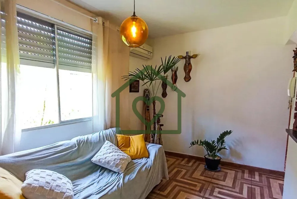 Apartamento, 2 quartos, 55 m² - Foto 5