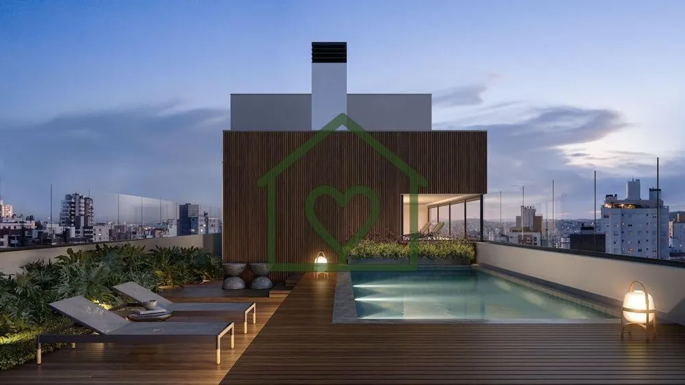 Apartamento, 3 quartos, 204 m² - Foto 4