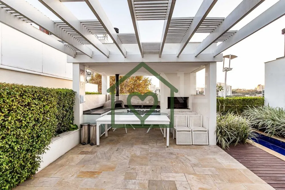 Apartamento, 1 quarto, 57 m² - Foto 6